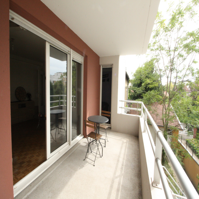 Offres de vente Appartement Villeurbanne (69100)