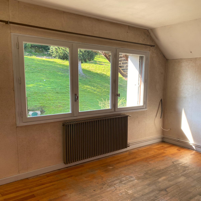 Offres de vente Maison La Tour-du-Pin (38110)