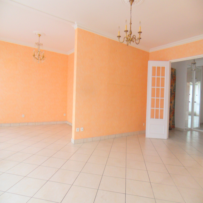 Offres de vente Appartement Villeurbanne (69100)