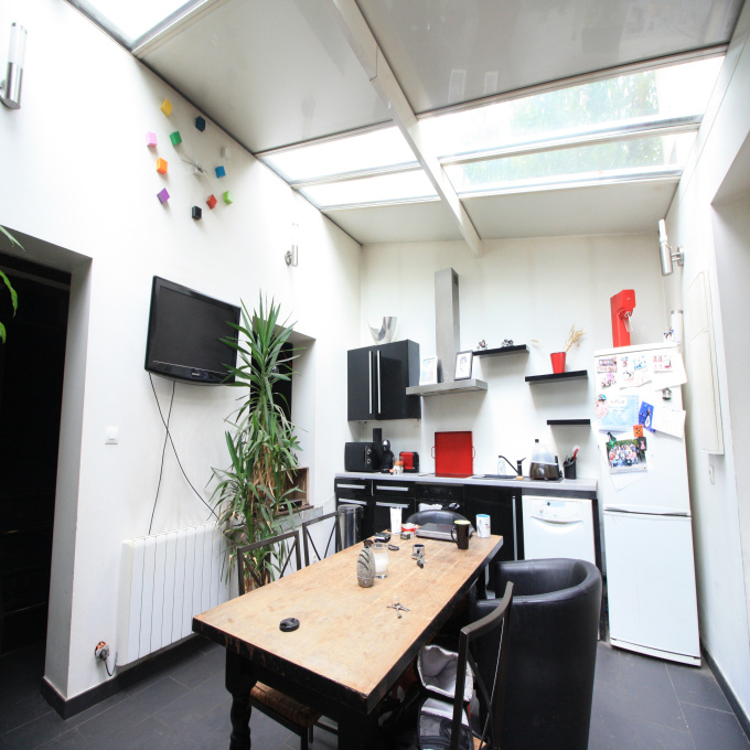 Offres de vente Maison Villeurbanne (69100)