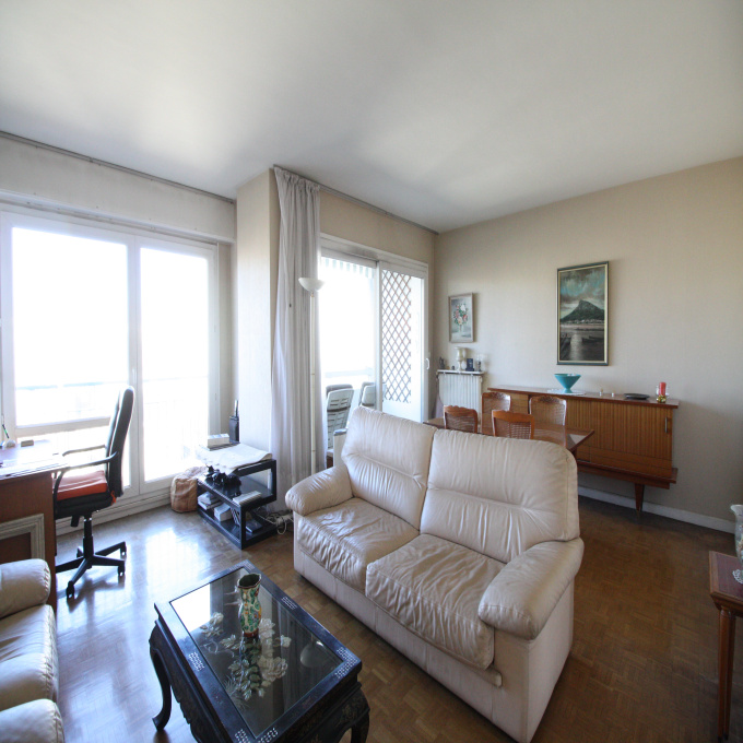 Offres de vente Appartement Villeurbanne (69100)