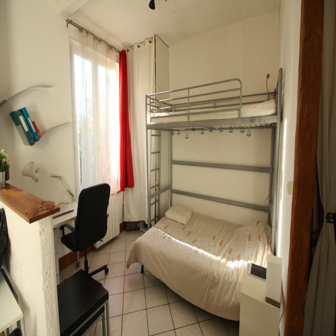 Offres de location Appartement Bron (69500)