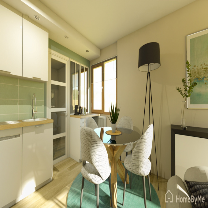 Offres de vente Appartement Décines-Charpieu (69150)