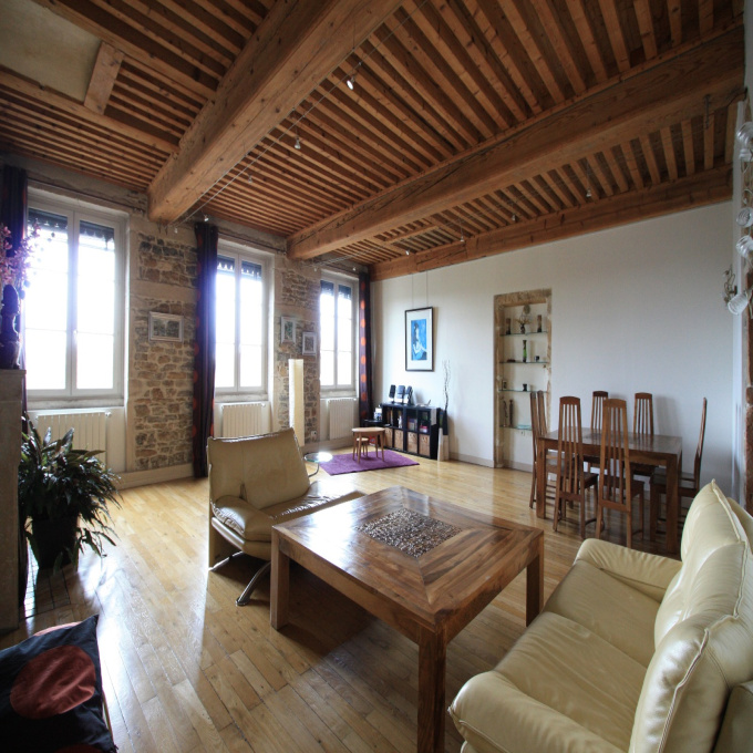 Offres de vente Appartement Lyon (69001)