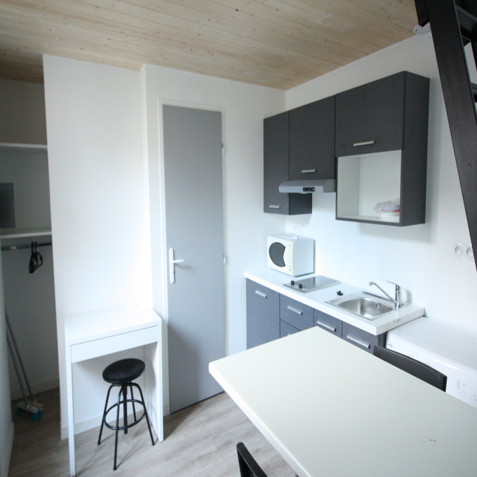 Offres de location Studio Villeurbanne (69100)
