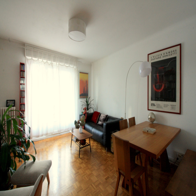 Offres de vente Appartement Villeurbanne (69100)