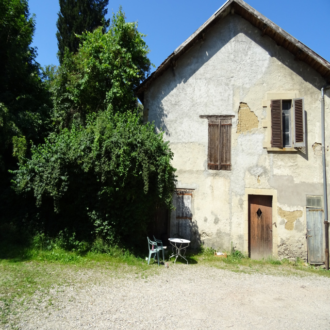 Offres de vente Autre La Tour-du-Pin (38110)