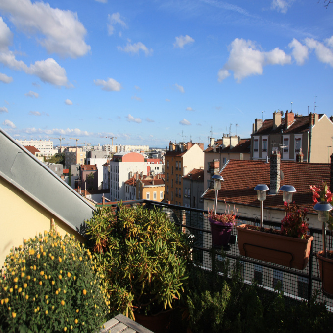 Offres de vente Appartement Villeurbanne (69100)