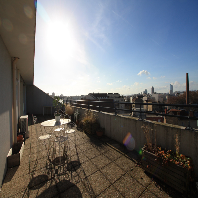 Offres de vente Appartement Villeurbanne (69100)