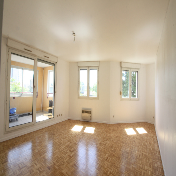 Offres de vente Appartement Villeurbanne (69100)