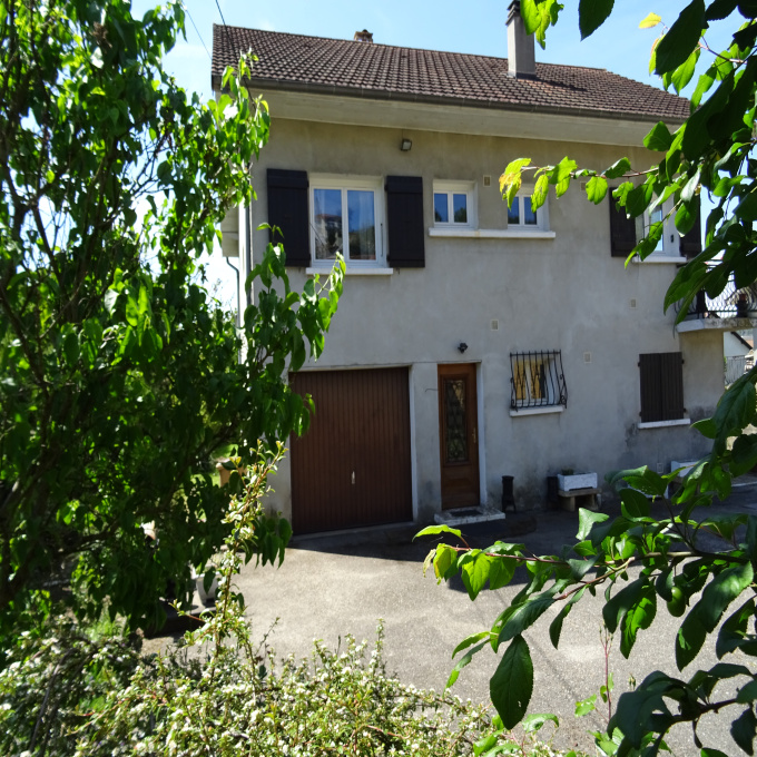 Offres de vente Maison Ruy (38300)