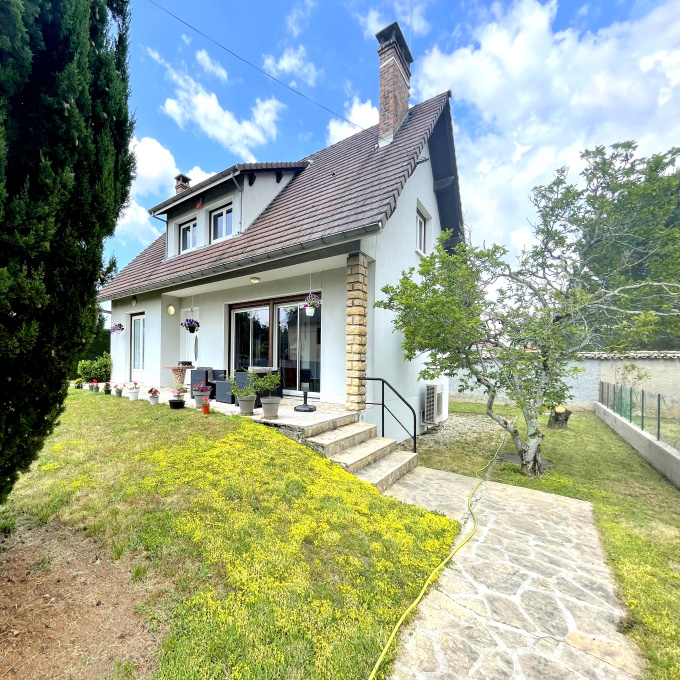 Offres de vente Maison Chavanoz (38230)