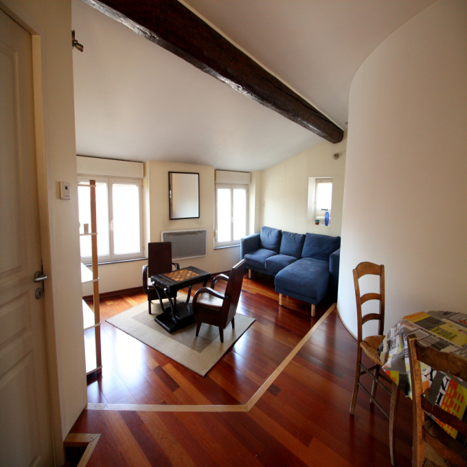 Offres de location Appartement Caluire-et-Cuire (69300)