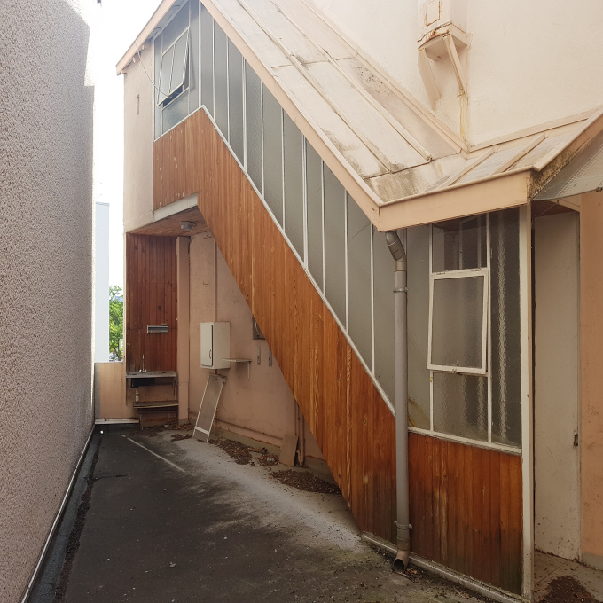 Offres de vente Immeuble Saint-Chamond (42400)