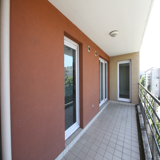 Offres de vente Appartement Villeurbanne (69100)