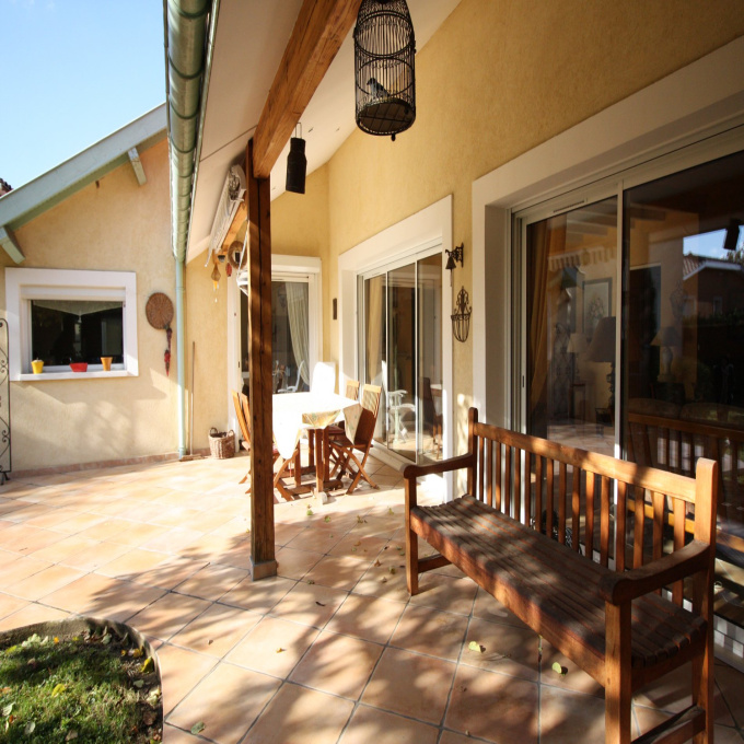 Offres de vente Maison Villeurbanne (69100)