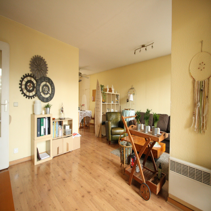Offres de vente Appartement Villeurbanne (69100)