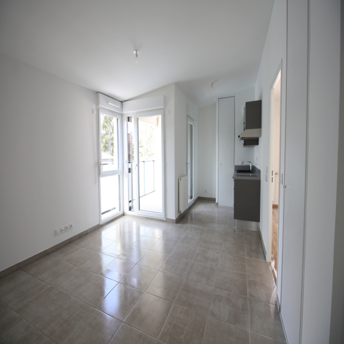 Offres de location Appartement Fontaines-Saint-Martin (69270)