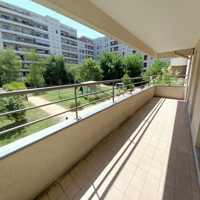 Offres de vente Appartement Villeurbanne (69100)