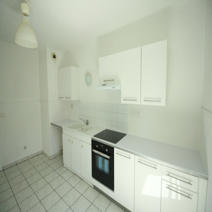 Offres de location Appartement Meyzieu (69330)