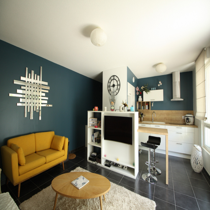 Offres de vente Appartement Sathonay-Camp (69580)