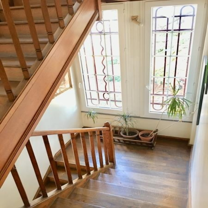 Offres de vente Maison Villeurbanne (69100)