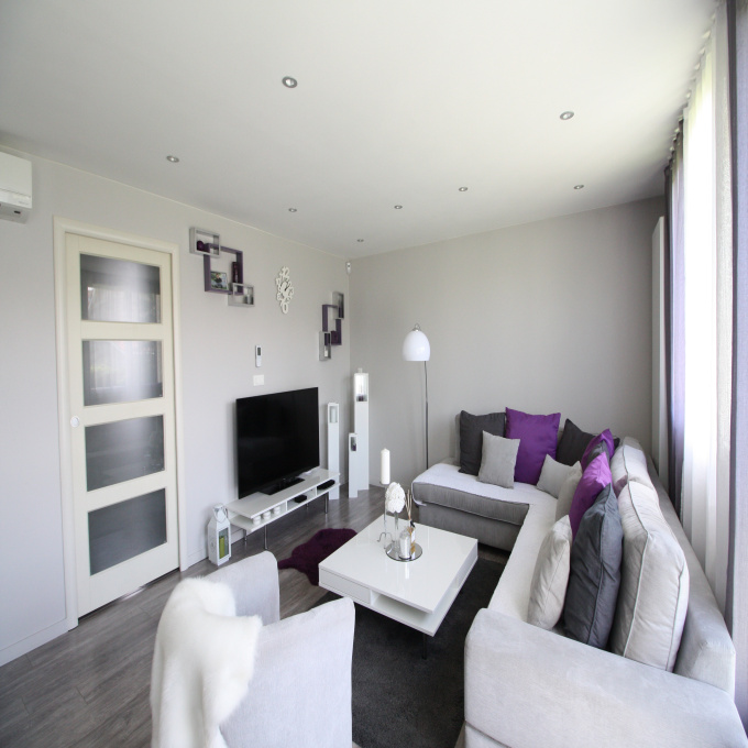 Offres de vente Appartement Villeurbanne (69100)
