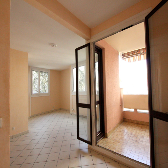 Offres de location Appartement Villeurbanne (69100)