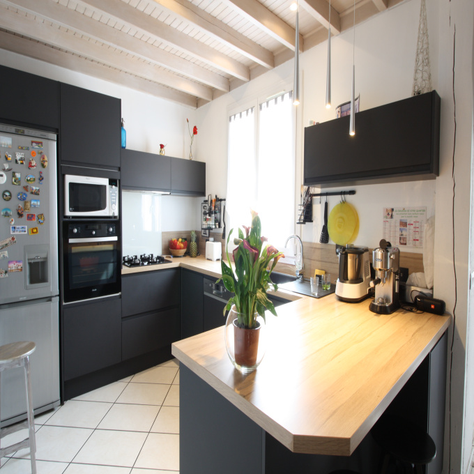 Offres de vente Maison Villeurbanne (69100)