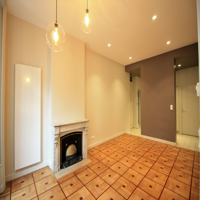Offres de location Appartement Lyon (69002)