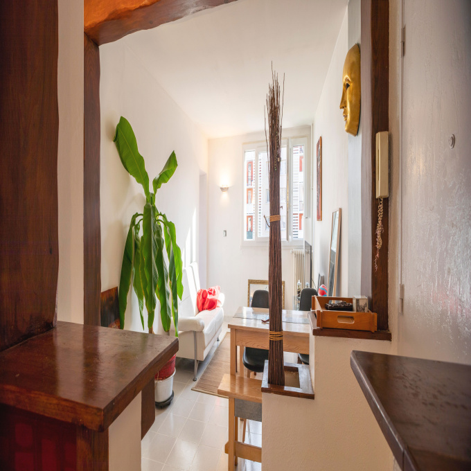Offres de vente Appartement Villeurbanne (69100)