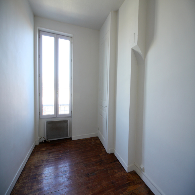 Offres de vente Immeuble Vaulx-en-Velin (69120)
