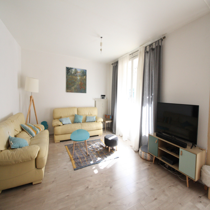Offres de vente Appartement Villeurbanne (69100)