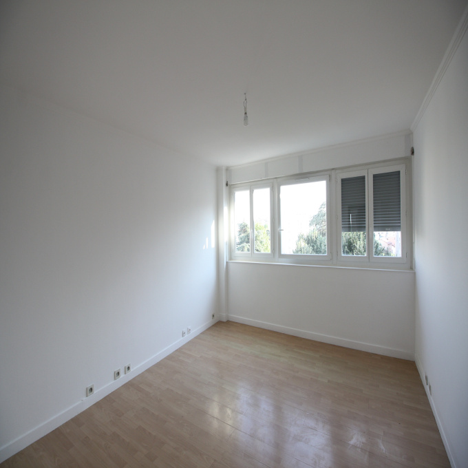 Offres de location Appartement Villeurbanne (69100)