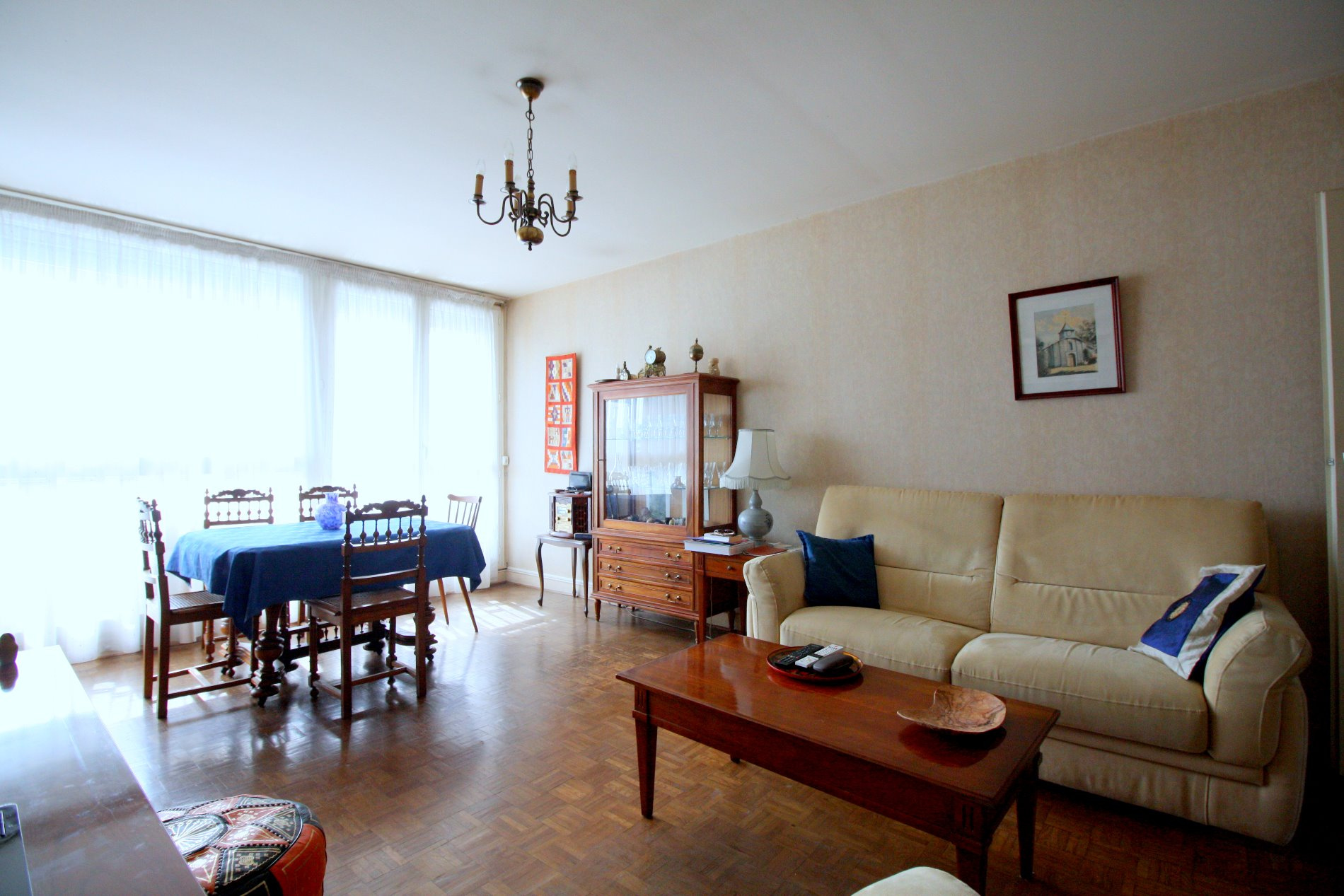 Offres de vente Appartement Villeurbanne (69100)