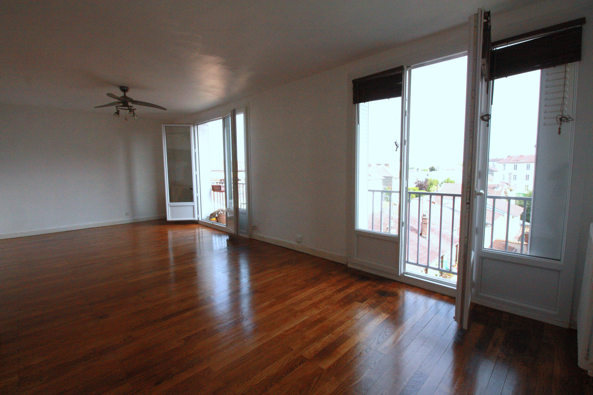 Offres de vente Appartement Villeurbanne (69100)
