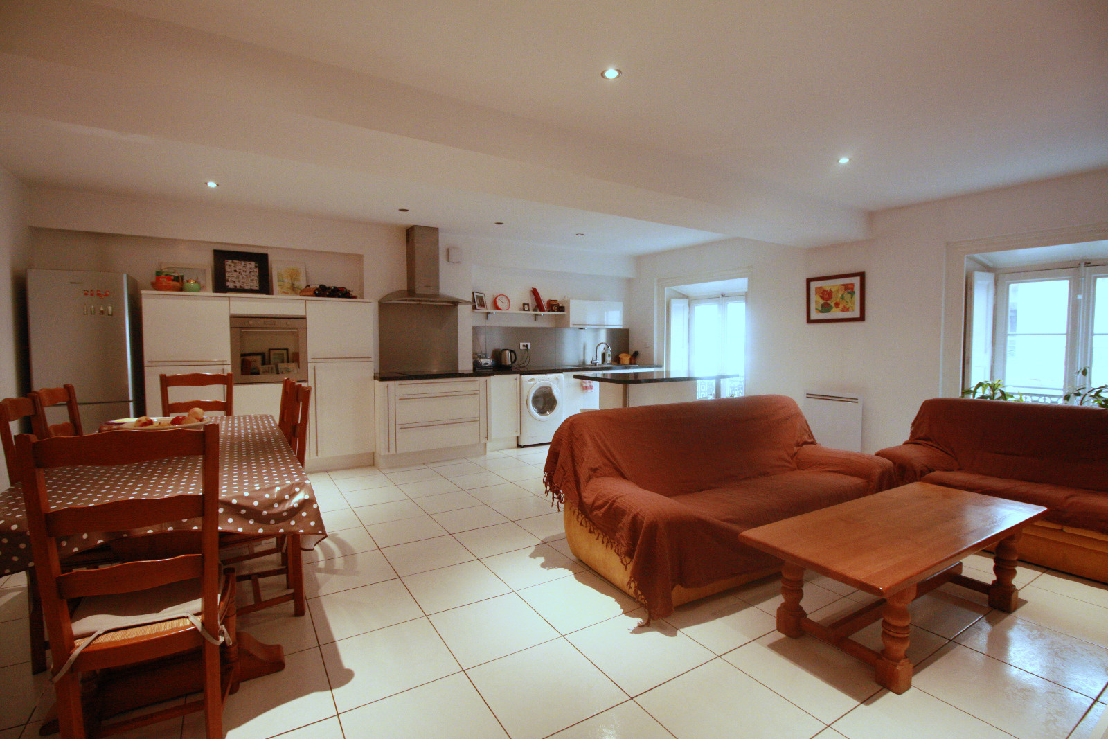 Offres de vente Appartement Lyon (69002)