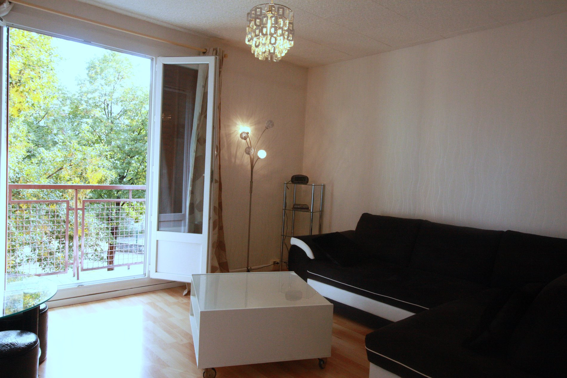 Offres de vente Appartement Villeurbanne (69100)