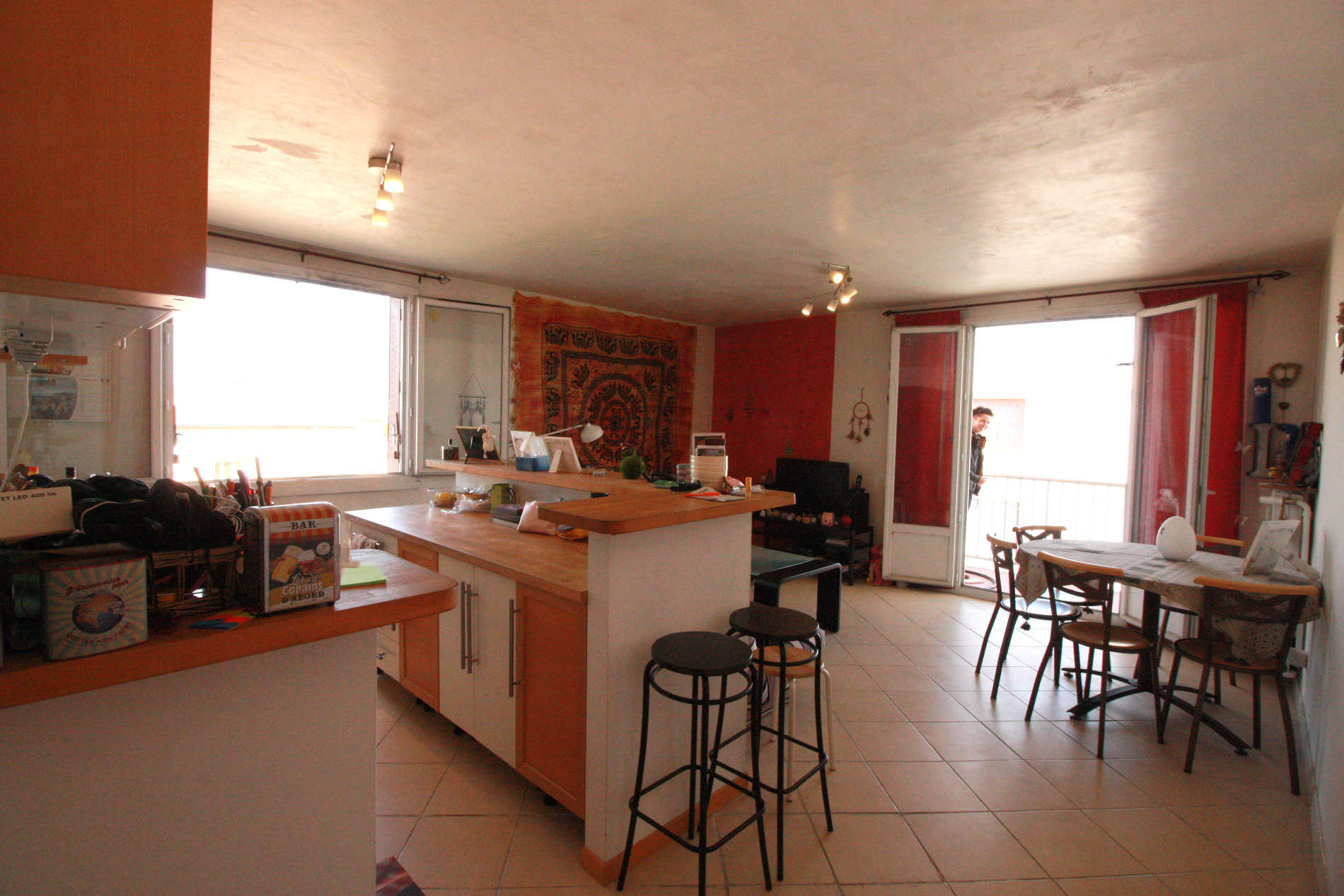 Offres de vente Appartement Villeurbanne (69100)