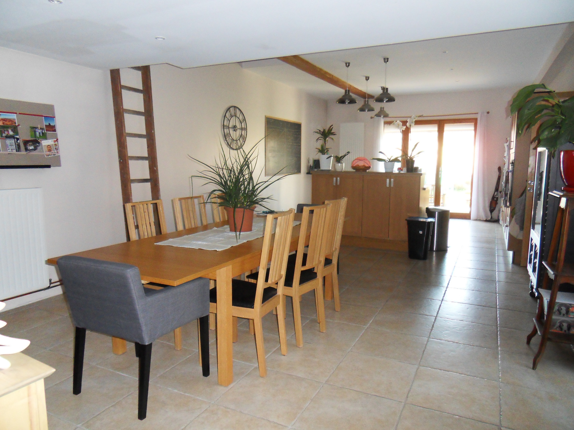 Offres de vente Maison Vaulx-en-Velin (69120)