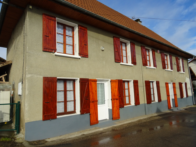 Offres de vente Maison Chimilin (38490)
