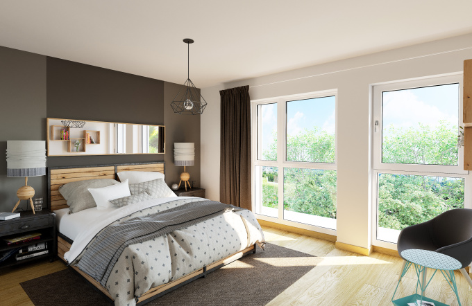 Offres de vente Appartement Lyon (69003)