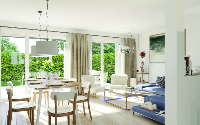 Offres de vente Appartement Lyon (69003)